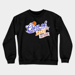 Class of 2023 Crewneck Sweatshirt